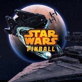 Star Wars Pinball (PlayStation 3)